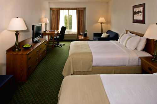Holiday Inn West Yellowstone 003